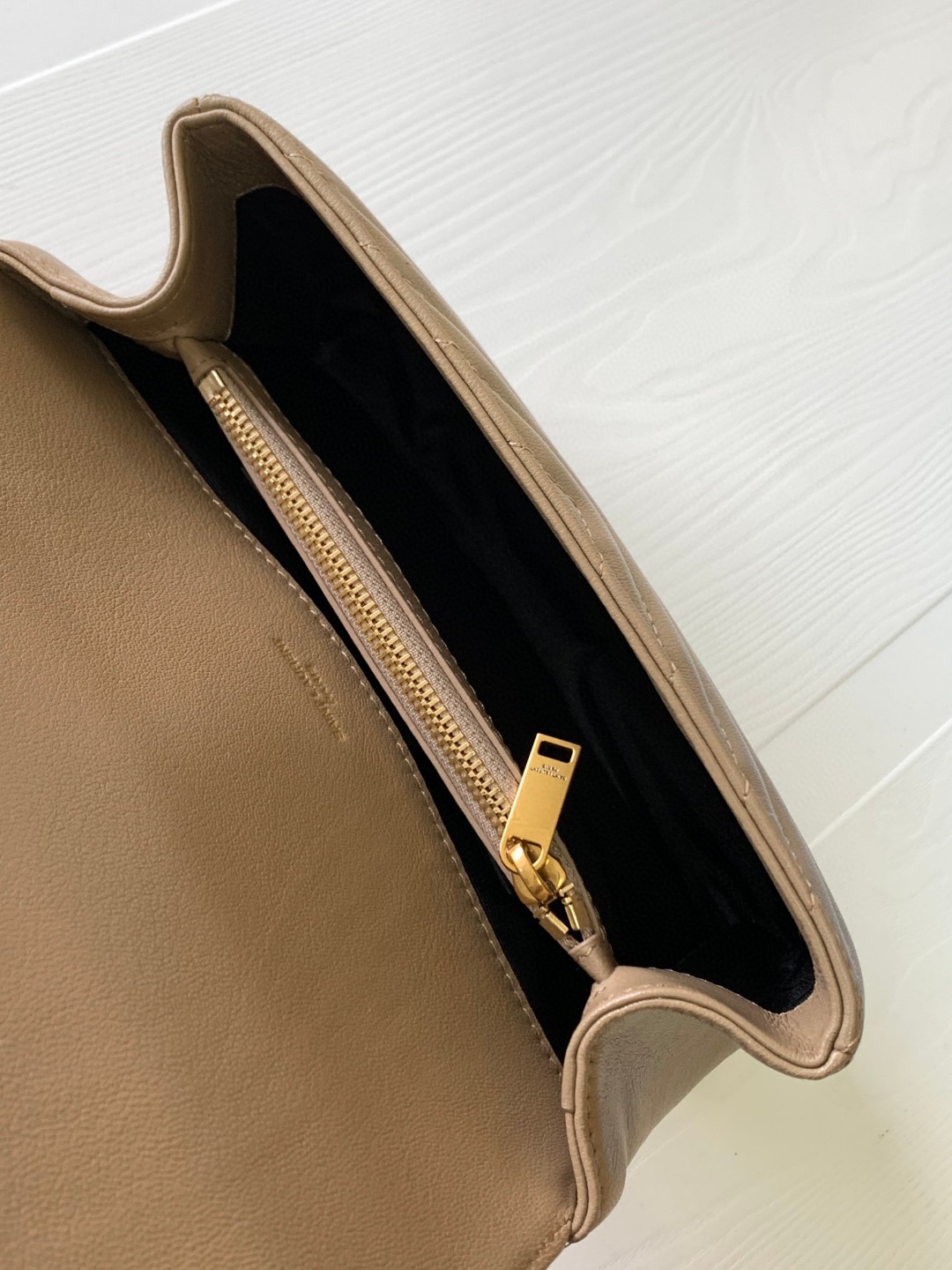 YSL Satchel Bags